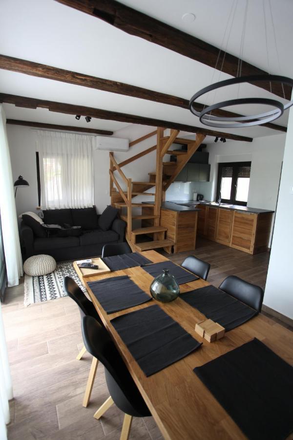 Mulina River Lodge Pribanjci エクステリア 写真
