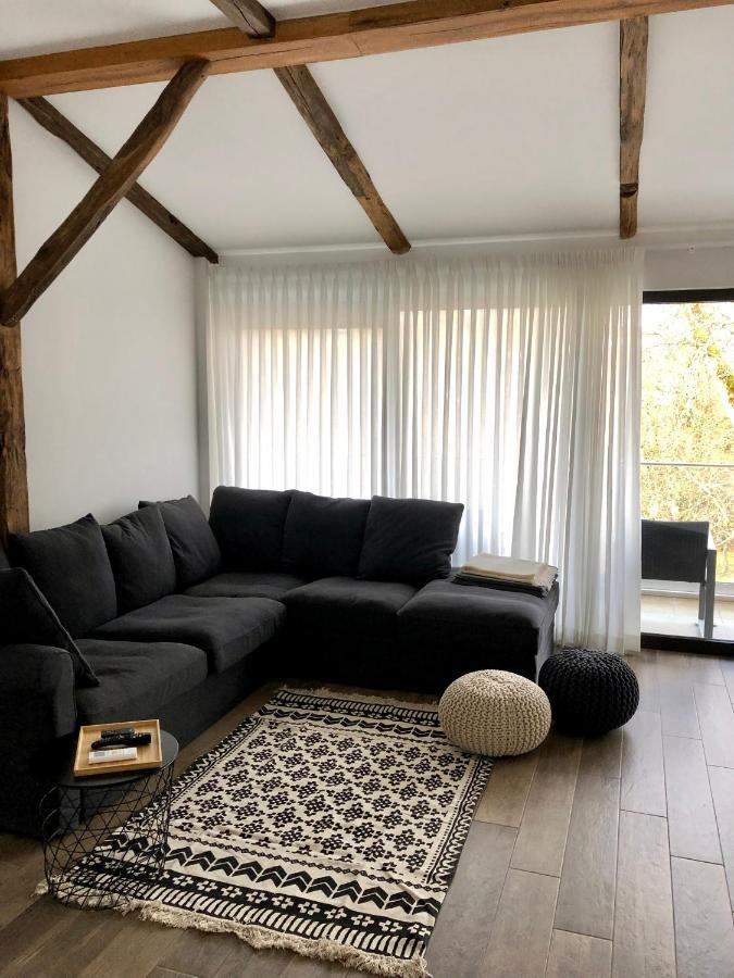 Mulina River Lodge Pribanjci エクステリア 写真