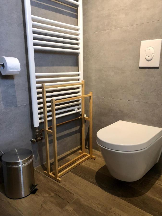 Mulina River Lodge Pribanjci エクステリア 写真