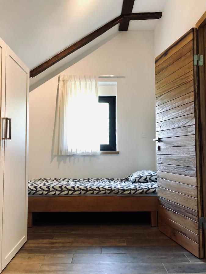 Mulina River Lodge Pribanjci エクステリア 写真