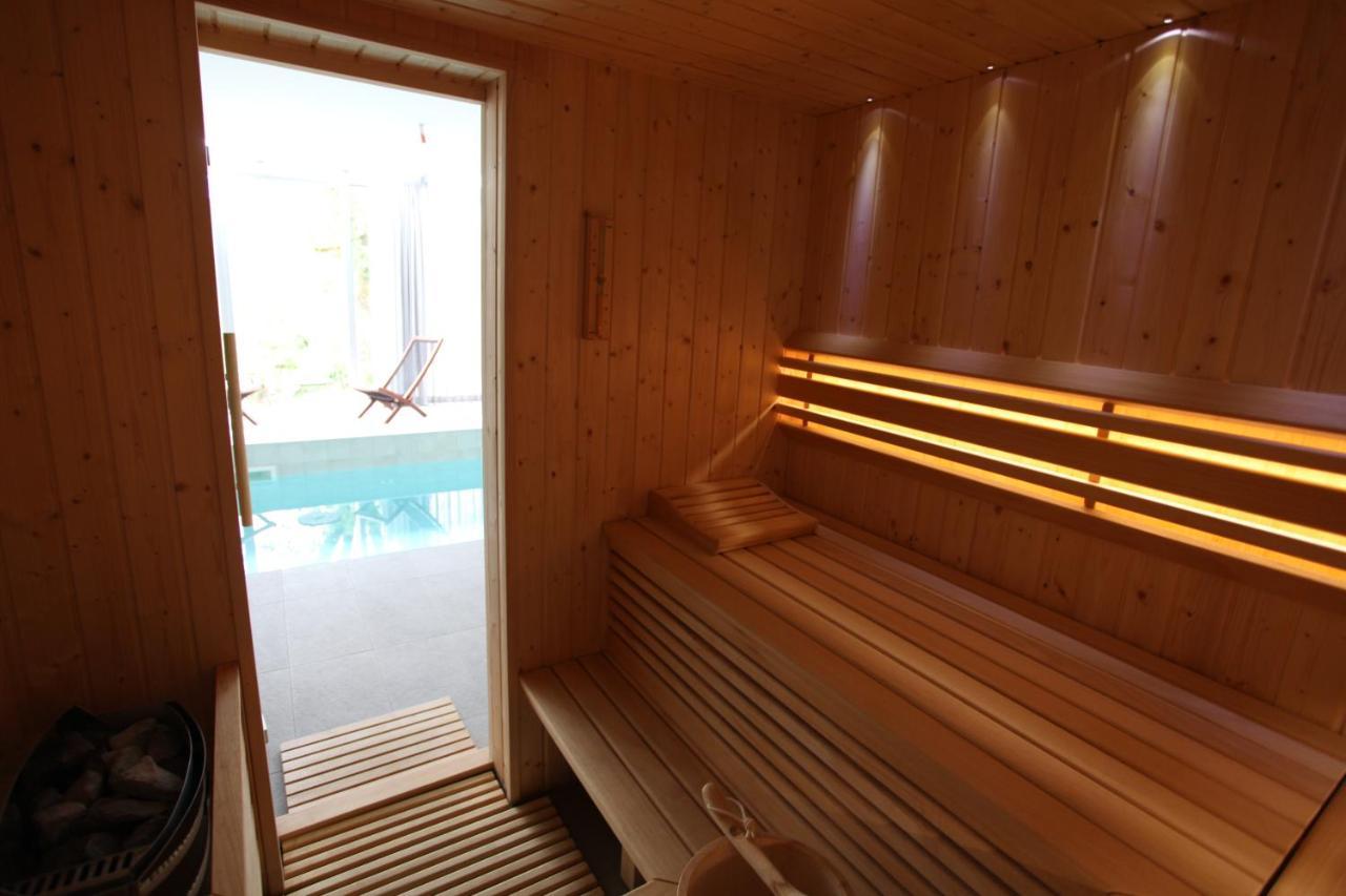 Mulina River Lodge Pribanjci エクステリア 写真