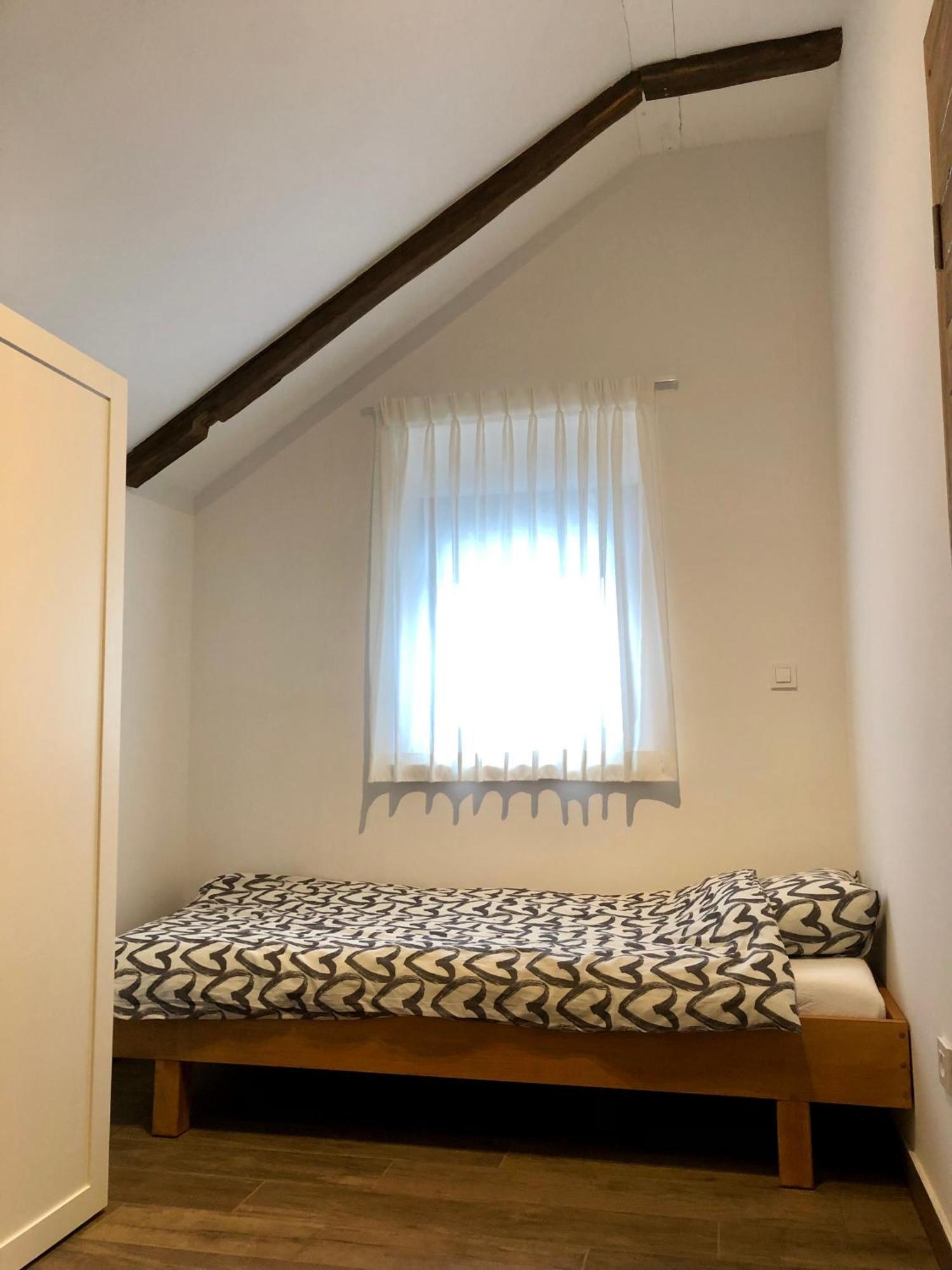 Mulina River Lodge Pribanjci エクステリア 写真